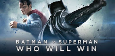 Batman v Superman Who Will Win v1.1 APK  Terbaru 2016