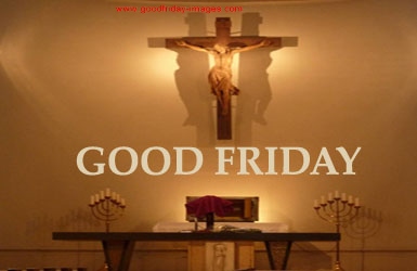 good friday pictures 2017