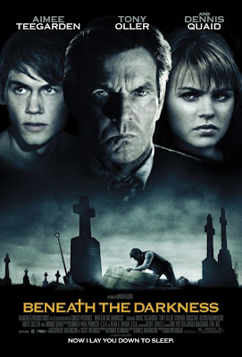 Watch Beneath the Darkness 2011 BRRip Hollywood Movie Online | Beneath the Darkness 2011 Hollywood Movie Poster