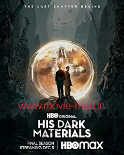His Dark Materials Season 1-3 Download English 720p & 480p & 1080p Google www.movie-mad.in