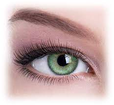 FDA Approved Colored Contact Lenses - Find Out the Best Ones to Wear 