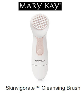 Mary Kay Skinvigorate Cleansing Brush