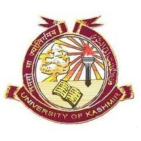Important Information Regarding Kashmir University BG Ist Semester examination, Check Details Here