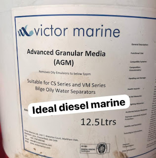 Victor marine Advanced Granular Media (AGM)- VICTOR MARINE-AGM- victor marine- media-VICTOR MARINE-OWS  We export all type of Marine filters worldwide,