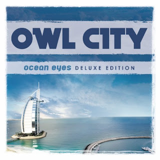 Album Ocean Eyes Deluxe Edition