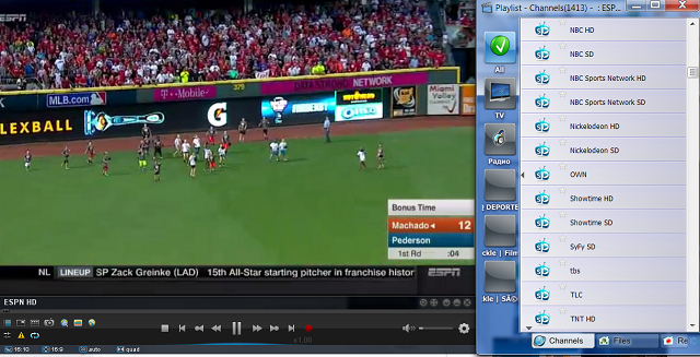 The Best IPTV Player Apps For windows , iOS , Android ...