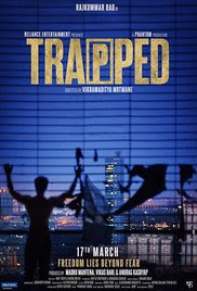 Trapped 2017 Hindi HD Quality Full Movie Watch Online Free