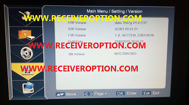 DRAGON 9000 HD RECEIVER AUTO ROLL POWERVU KEY NEW SOFTWARE