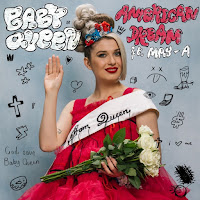 Baby Queen & MAY-A - American Dream - Single [iTunes Plus AAC M4A]
