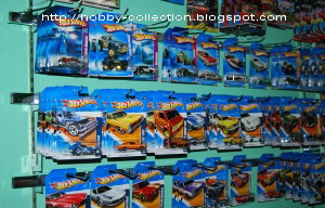  DIY Hot Wheels Display Racks Hobby Collection Hobi 