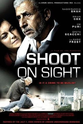 Shoot on Sight 2008 Hindi Movie Watch Online