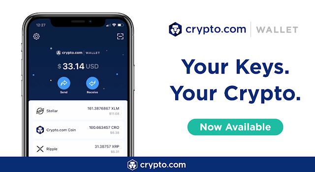 best crypto wallet