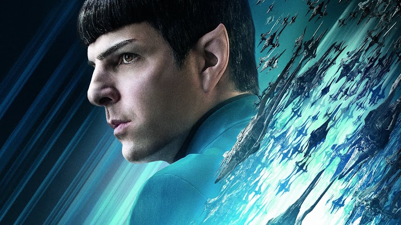 Star Trek  : Sans limites 2016 texte