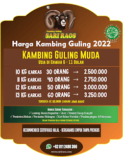 Harga Terbaru Kambing Guling Bandung 2022,Harga Terbaru Kambing Guling Bandung,harga kambing guling bandung,kambing guling bandung,harga kambing guling bandung terbaru,kambing guling,
