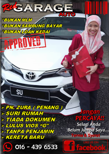 Loan Mereka Tak Lepas Sebelumnya