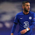 حكيم زياش رابع لاعب مغربي يصل إلى نهائي دوري أبطال أوروبا