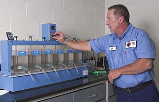 Is Water Treatment Technician a Good Career Path?