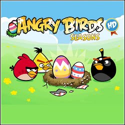 Angry Birds: Seasons 2.4.1