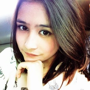 Kumpulan Foto Terbaru Prilly Latuconsina