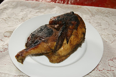 Home Kitchen Bakery: Ayam Bakar Sempoi Iceboxrivet