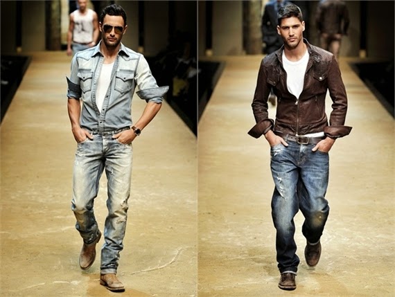 Men's Fashion Trends