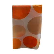 Polka Dots Bath Room Shower Curtains in Port Harcourt, Nigeria