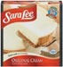 Sara Lee Frozen Desserts