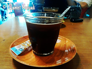 kopi ciwidey