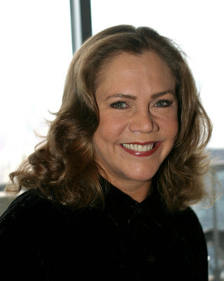  Kathleen Turner