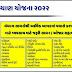 માનવ કલ્યાણ યોજના