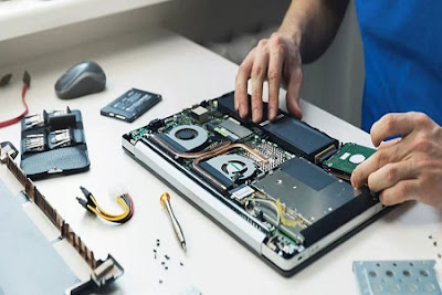 Laptop Repair In Goregaon