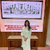 Lakshmi Manchu celebrates Historic Women's Reservation Bill at New Parliament Building