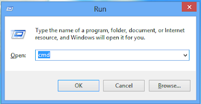 Run window