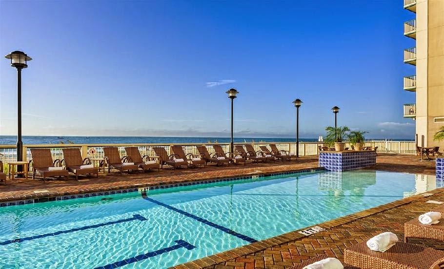 Book Westgate Myrtle Beach Oceanfront Resort, Myrtle Beach, South