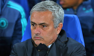 Agen Bola - Mourinho Capai Kesepakatan dengan United