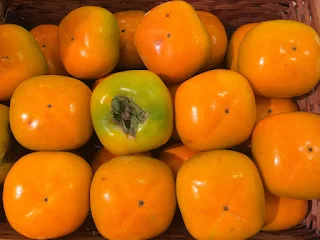 The Persimmon: A Nutritional Powerhouse with a Global Appeal