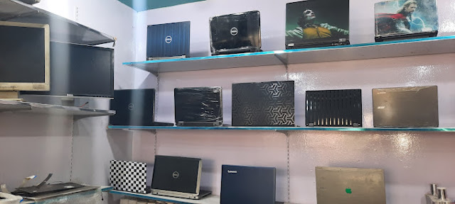 Laptop Hub in Multan || Best Laptop Hub in Multan