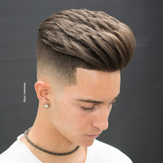 trending hair style boys