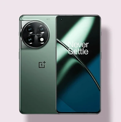 تعرفوا على مواصفات أفضل هواتف ون بلس OnePlus 11R قبل الإعلان عنه