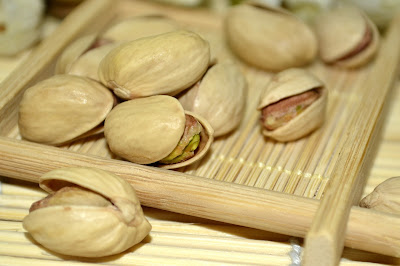 Pistachos