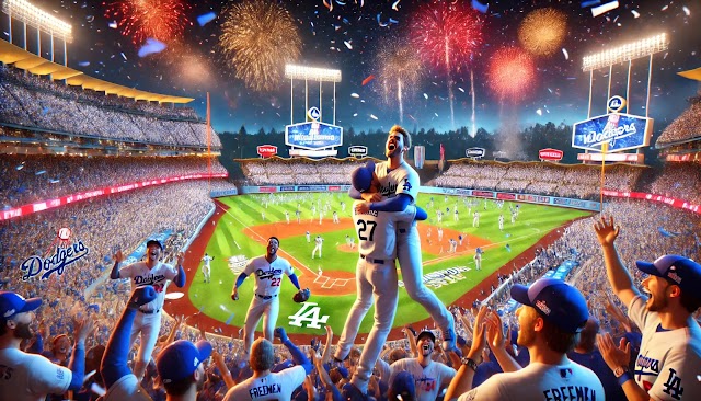 world series latest news