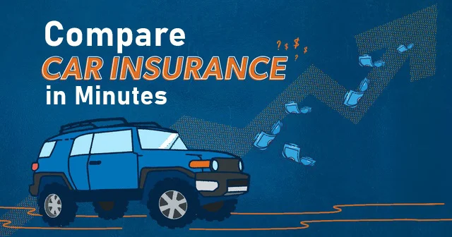 Compare car insurance