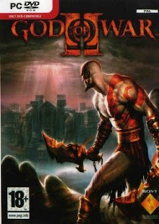 God of War 2 PC