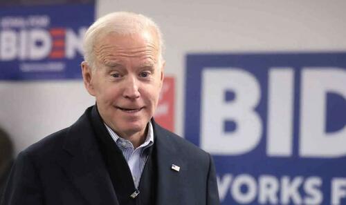 Will The Midterms Be Biden's Last Hurrah?