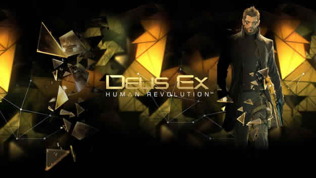 Deus Ex: Human Revolution - On this day