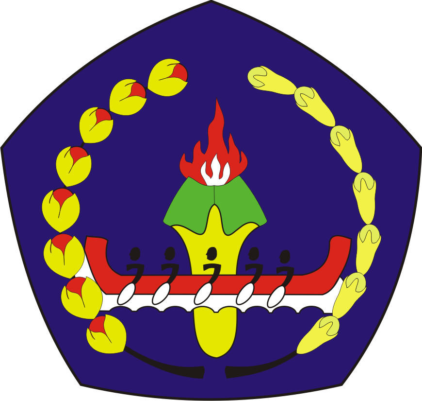 Logo Politeknik Negeri Ambon POLNAM - Kumpulan Logo Indonesia