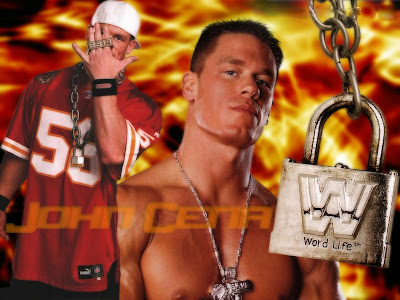 John Cena