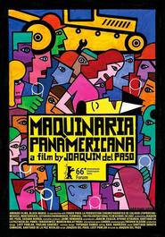 Maquinaria Panamericana Film Deutsch Online Anschauen