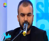 O Ses Türkiye Mustafa Bozkurt Kum Gibi