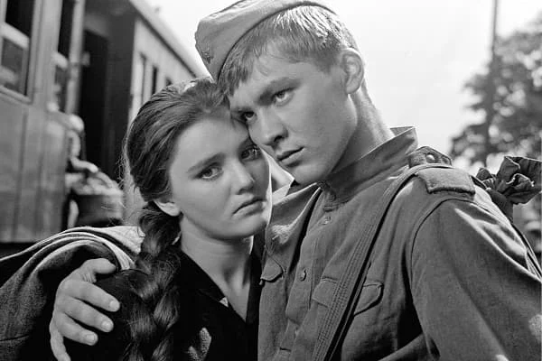 Top 5 Soviet World War II Movies: Exploring the Best Films of the Era - Don't Miss These Must-Watch Classics!